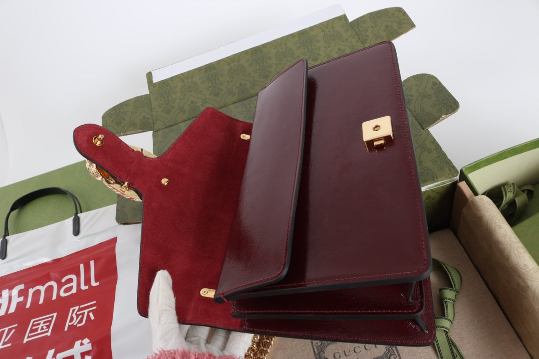 Gucci GG Dionysus Bag