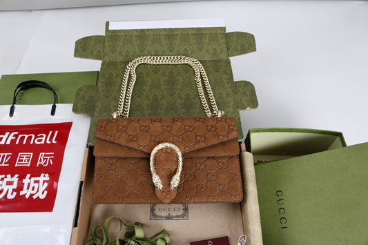 Gucci GG Dionysus Bag