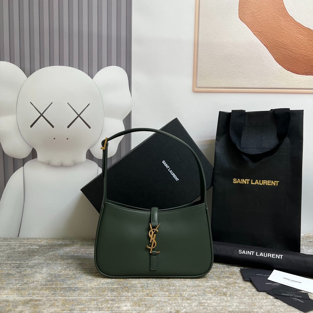 YSL Le 5A7 Bag