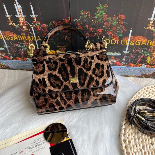 Dolce & Gabbana Sicily mini bag
