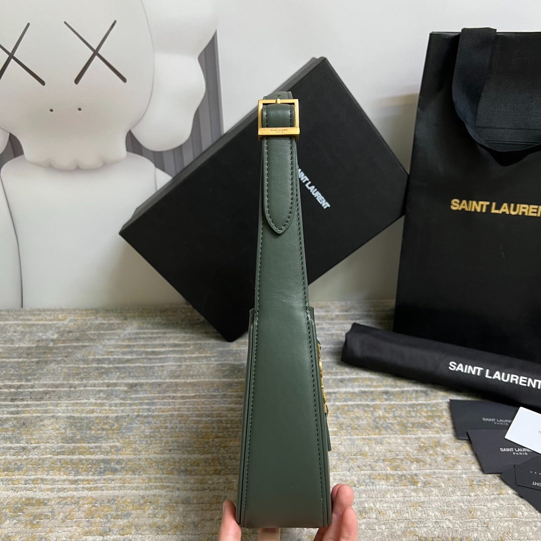 YSL Le 5A7 Bag