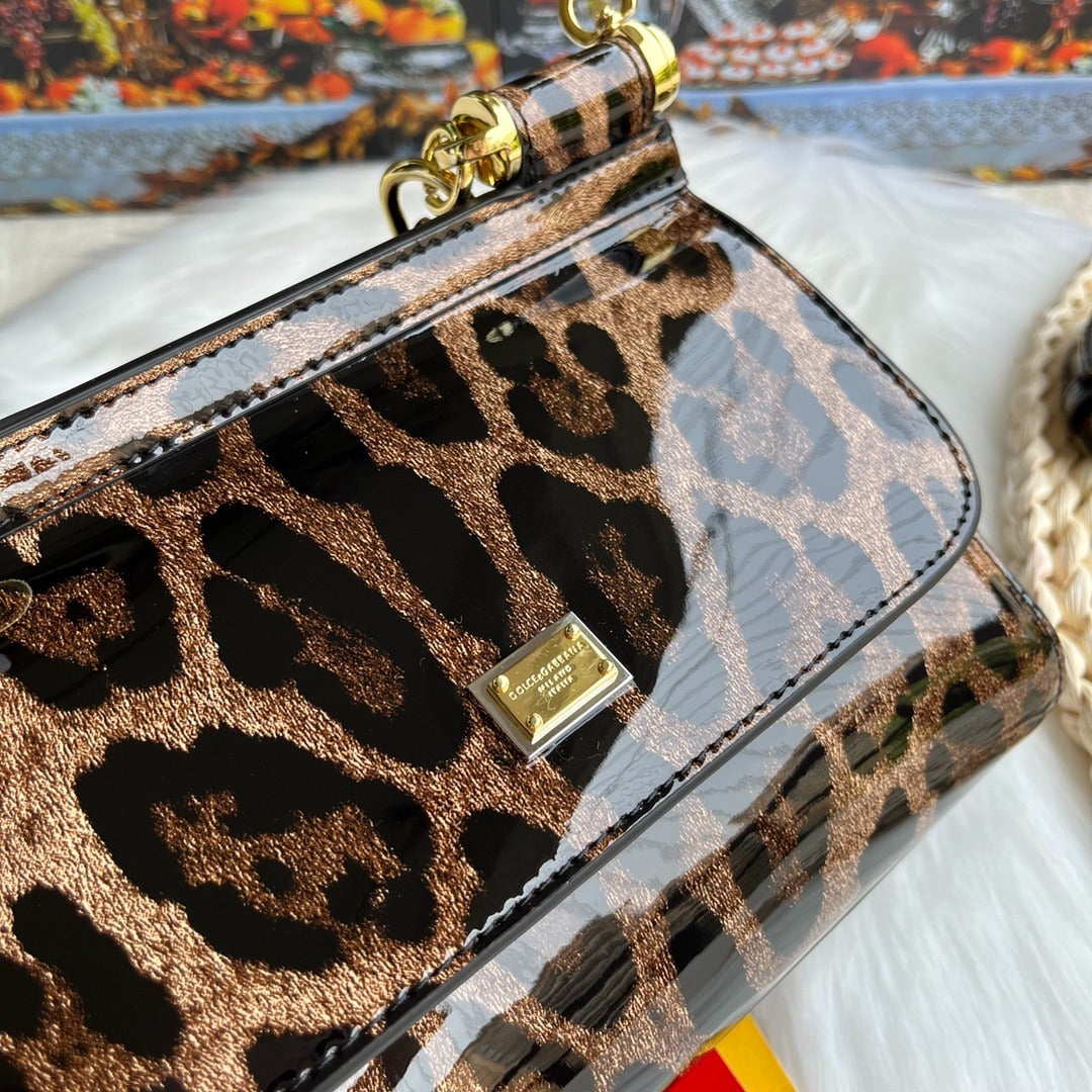Dolce & Gabbana Sicily mini bag