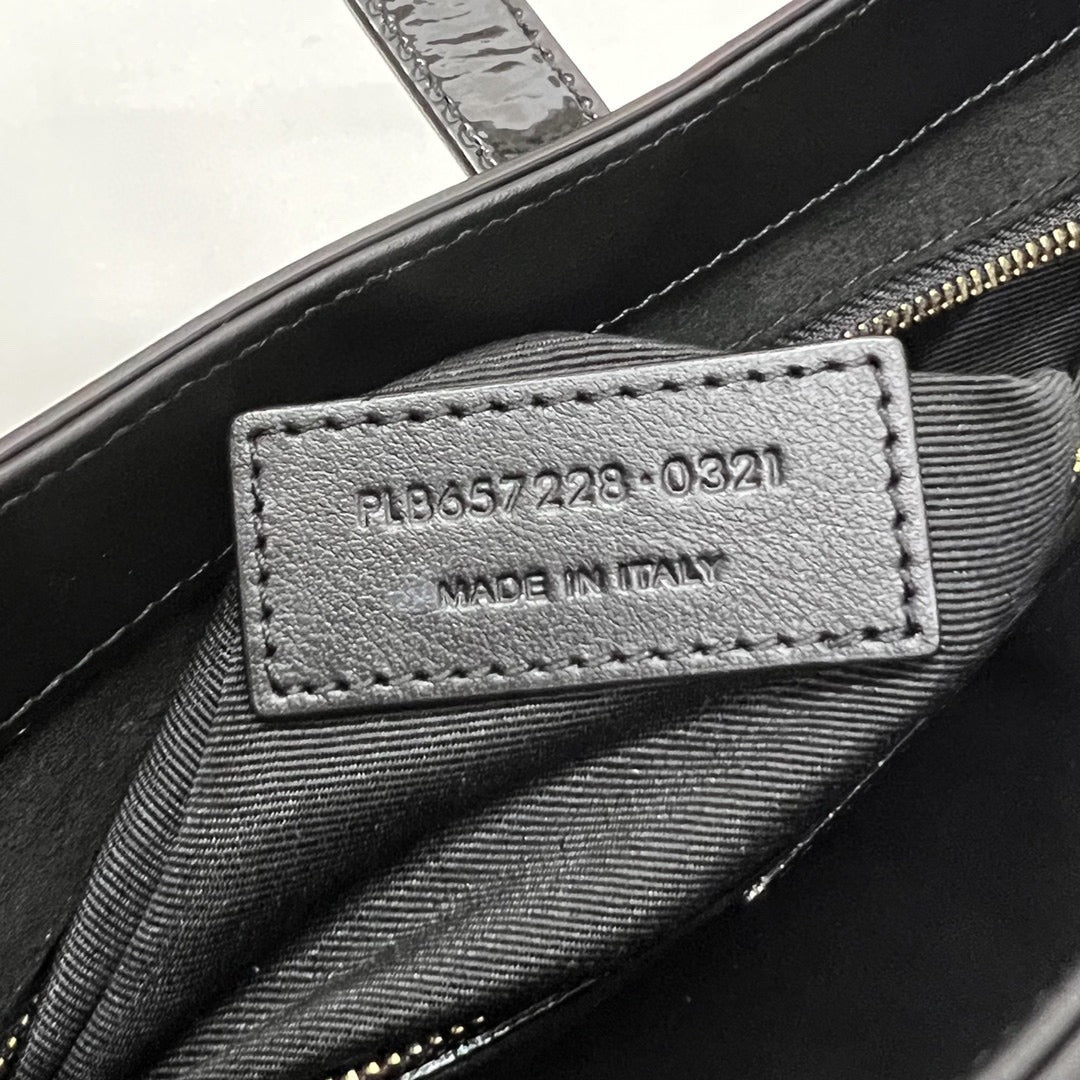 YSL Le 5A7 Bag