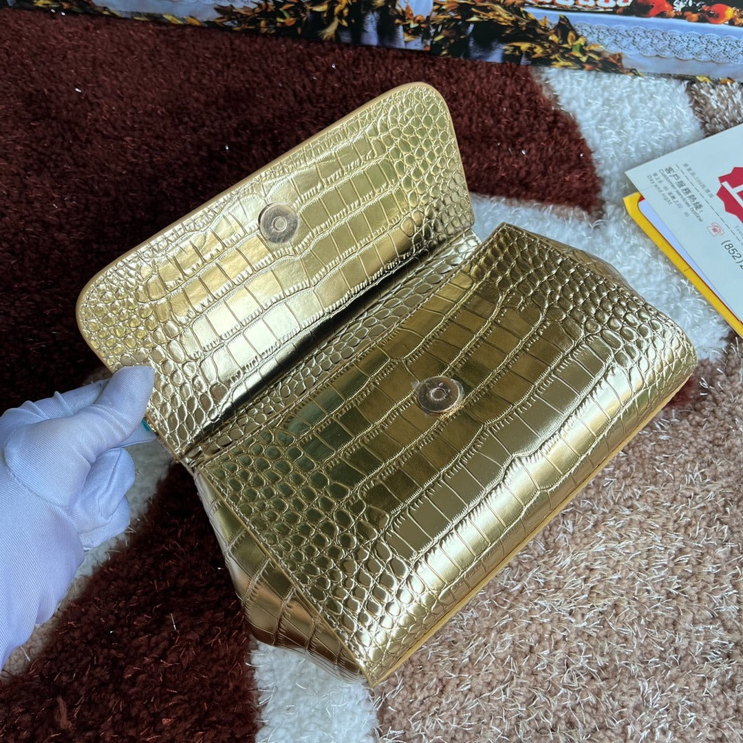 Dolce & Gabbana DG Sicily bag