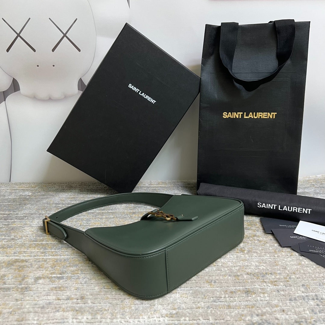 YSL Le 5A7 Bag
